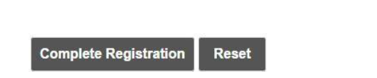 Complete Registration